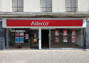 Photo n°2 de Adecco Artenay à Artenay (Agence d'intérim)
