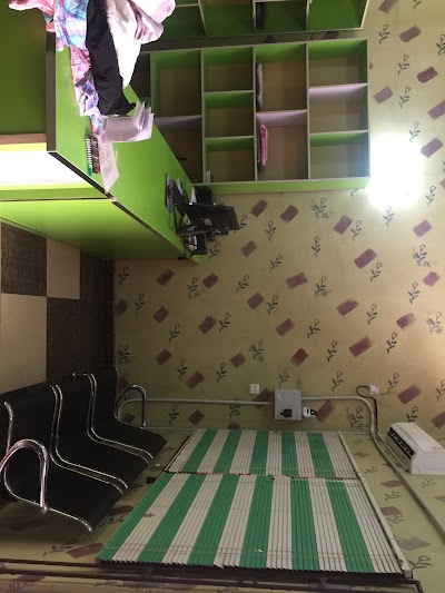 Photos of McFRED Dry Cleaners Kuje