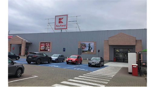 Kaufland Warszawa-Praga Północ