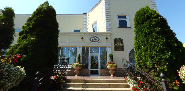 Dom Weselny "EWA" - Restauracja
