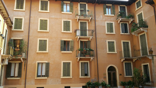 Studio Marchiori STP, Dottori Commercialisti & Revisori Legali