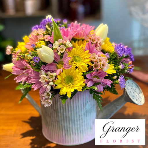 Granger Florist - Thumbnail