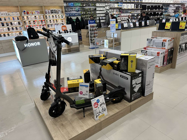 Comentarii opinii despre Vacom