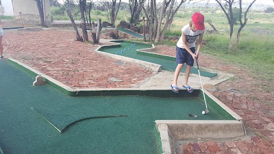 Photos of Umfula Resort