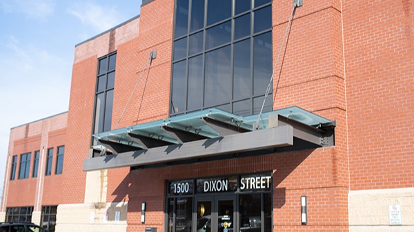 Pratt Medical Group Gastroenterology