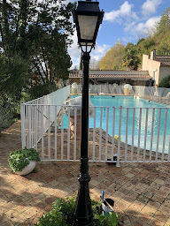 Photo n°13 de Entreprise de peinture Pinet Gregory à Pont-du-Casse (Peintre en bâtiment)