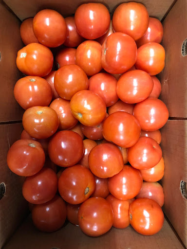 His Grace African Grocery Store - Thumbnail