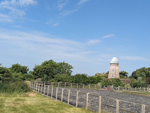 Highdown Hill - Visual