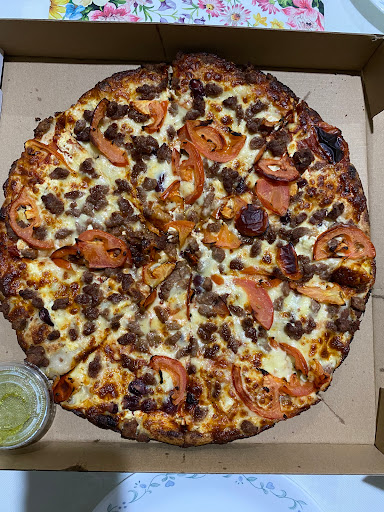 Cristina's Pizzeria - Thumbnail