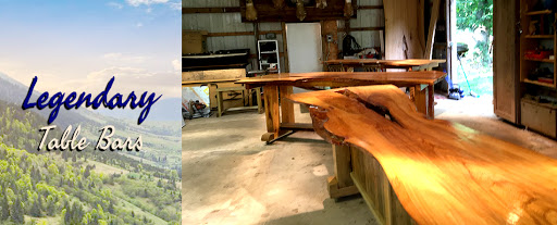 Legendary Table Bars