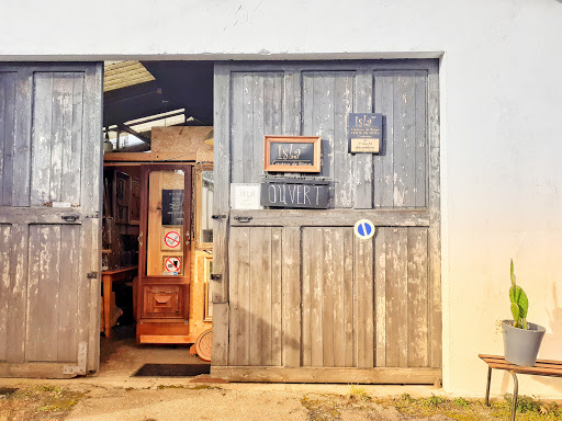 IsLa Concept Store - Thumbnail