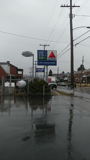 Lizik And Sons Citgo - Thumbnail