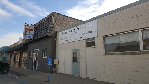 Tama News-Herald