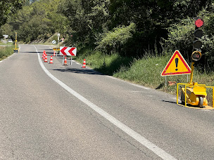 Photo n°19 de TechniSign à Berre-l'Étang (Société de travaux publics)