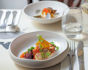 Photo n°2 de Signature Montmartre à Paris (Restaurant de cuisine fusion asiatique)