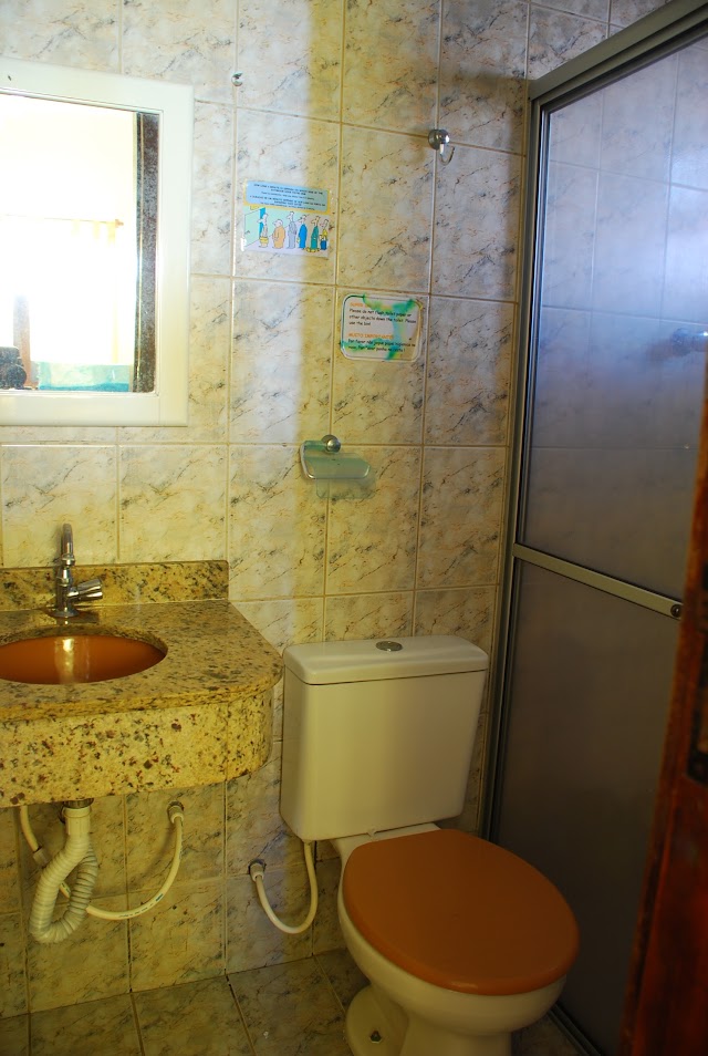 Chill Inn Paraty Hostel & Pousada