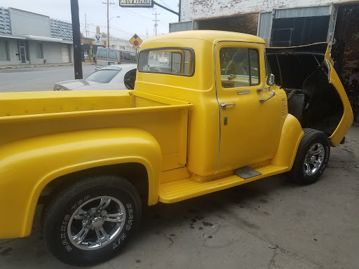 Pippins Auto Repair - Thumbnail