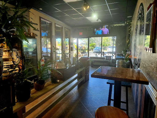 The Drowsy Poet Coffee Company - Thumbnail