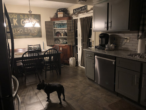 CHILLICOTHE KITCHEN AND BATH Gallery - United States
