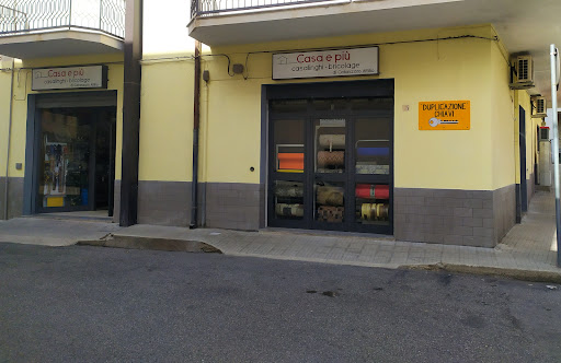 Casa e più casalinghi e bricolage di Catanzaro Attilio