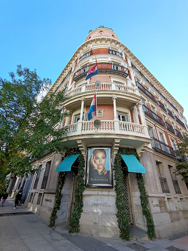 Croatian Embassy