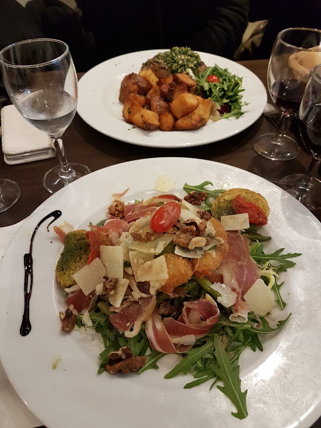 Café Bovo - Restaurant Vieux-Port