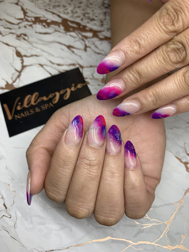 Villaggio Nails & Spa Gallery - United States