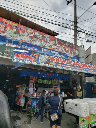 Mariscos La Mochila - Thumbnail