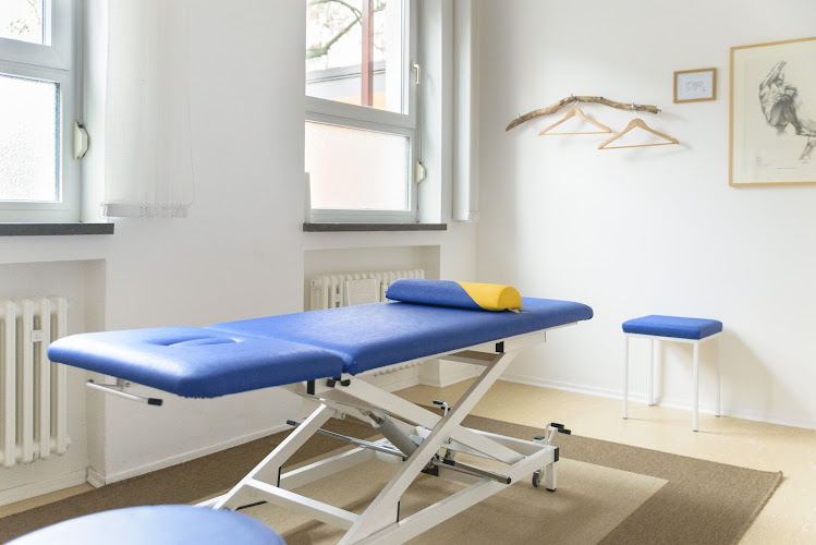 Osteopathie Schepping