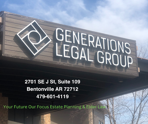 Generations Legal Group - Thumbnail