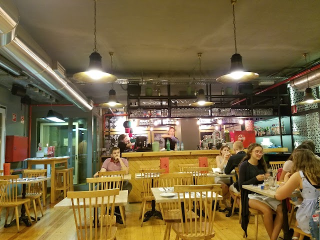 Mercantina