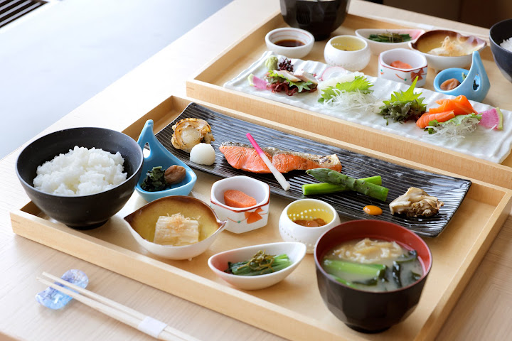 JR Tower Hotel Nikko Sapporo by null