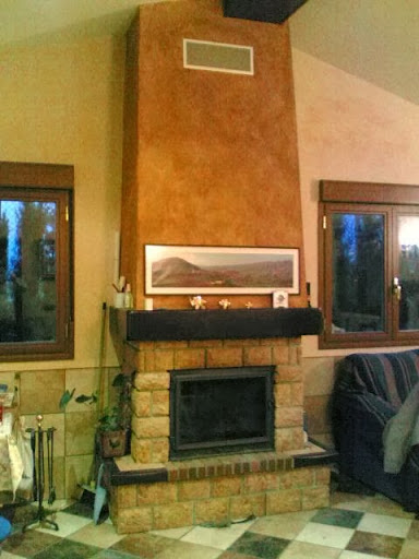 Chimeneas Esangar S.L. - Thumbnail