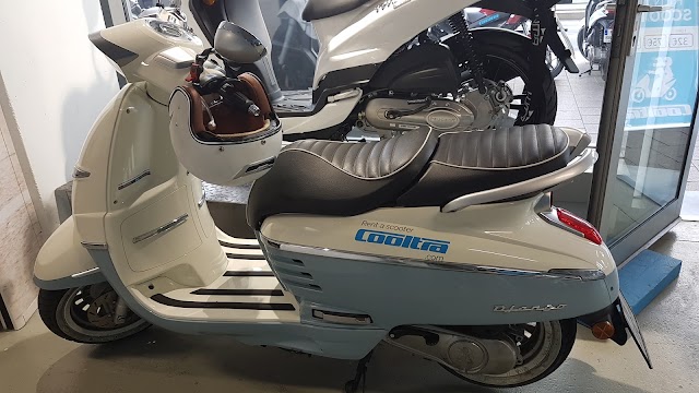 Cooltra FR
