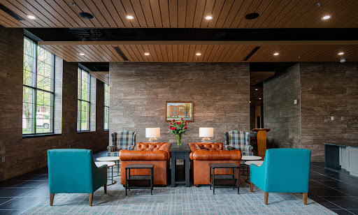 Omega Commercial Interiors - Thumbnail