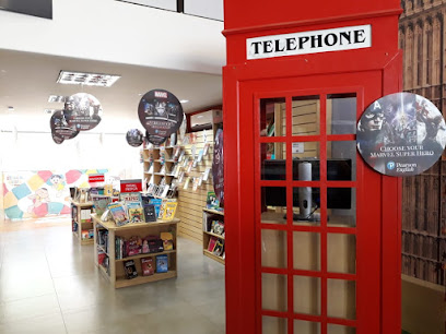 Livraria Disal Morumbi