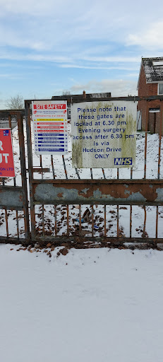 Burntwood Health Centre - Thumbnail