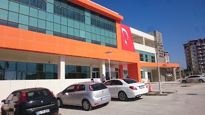 Photos of Corlu Oral and Dental Health Center