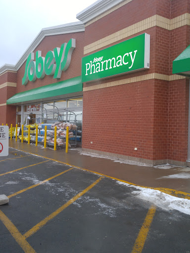 Sobeys North Sydney