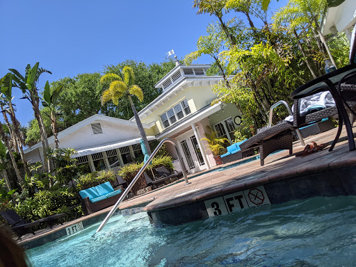 Spa At Riverview - Visual