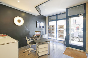 Photo n°10 de Helix Immobilier Saint-Germain-en-Laye à Saint-Germain-en-Laye (Agence de location immobilière)