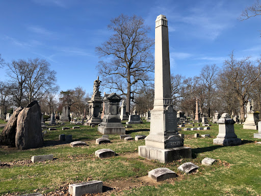 Greenwood Cemetery - Office Hours of Operation - Thumbnail