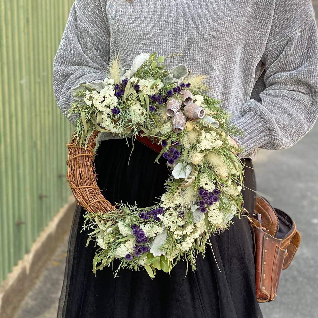 花友華 三重県四日市市のちょっとおしゃれな花屋です