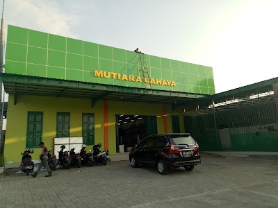 Photos of Mutiara Cahaya Gumayun