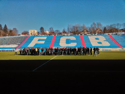 Photos of FC Ban&iacute;k Ostrava, Inc.