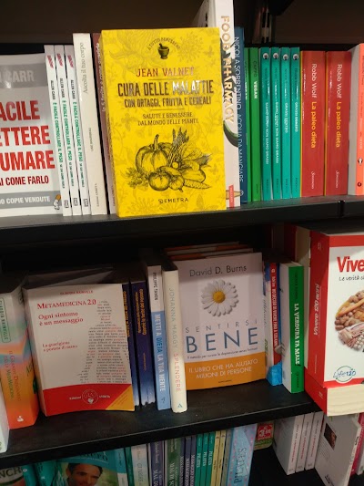 Giunti al Punto Librerie