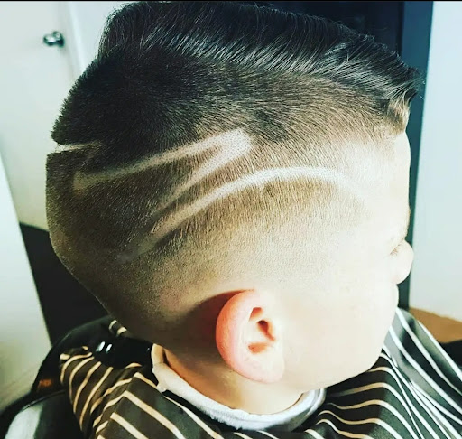 The Chop Shop Barbers - Thumbnail