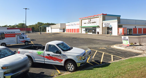 U-Haul Moving & Storage of Baraboo