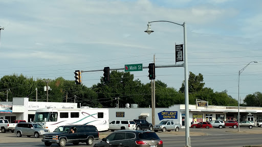 Main Street Duncan Program - Visual
