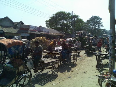 Photos of Shailkupa Bus Stop